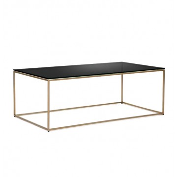 Mandell Glass Table