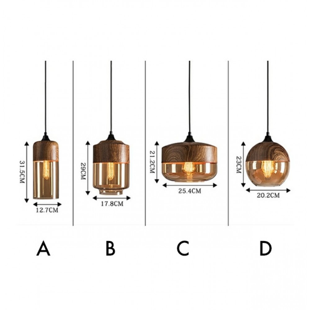 Pendant Lighting