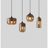 Pendant Lighting