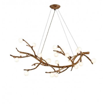 Bonetto Pendant Lamp