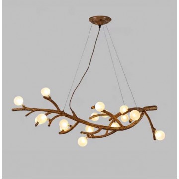 Bonetto Pendant Lamp