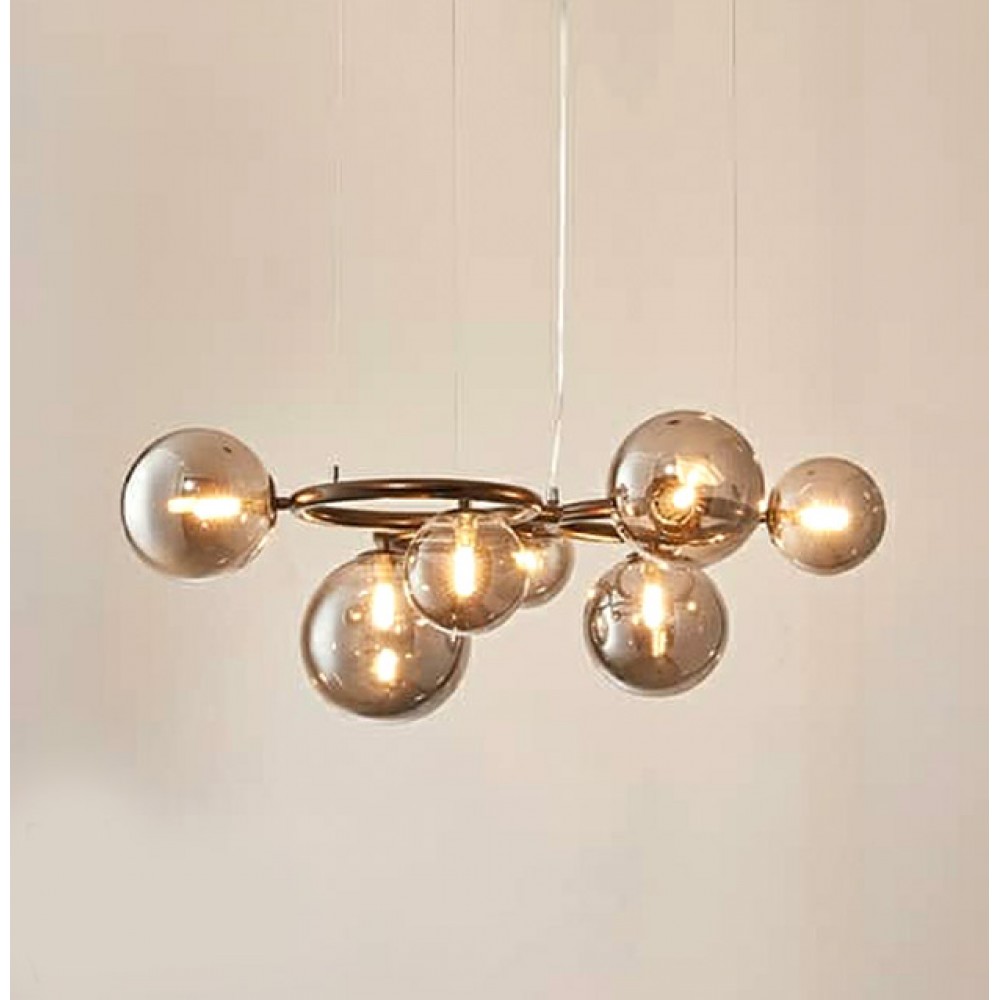 Pendant Lighting