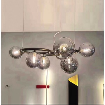 Hoffer Pendant Lamp