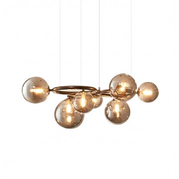 Hoffer Pendant Lamp