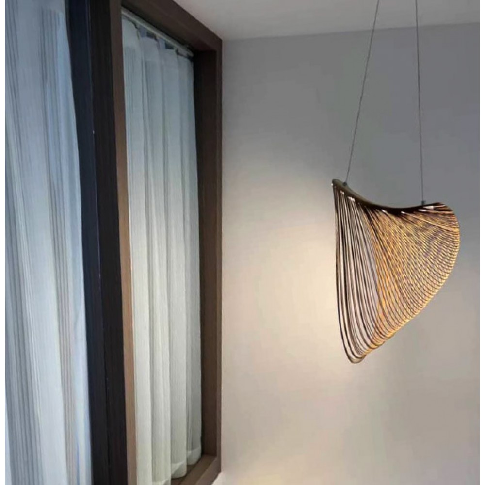 Pendant Lighting