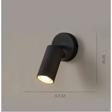 Vogt Wall Lamp