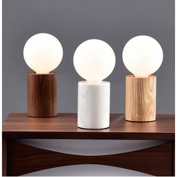 Billy Table Lamp