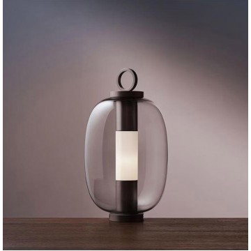 Judson Table Lamp