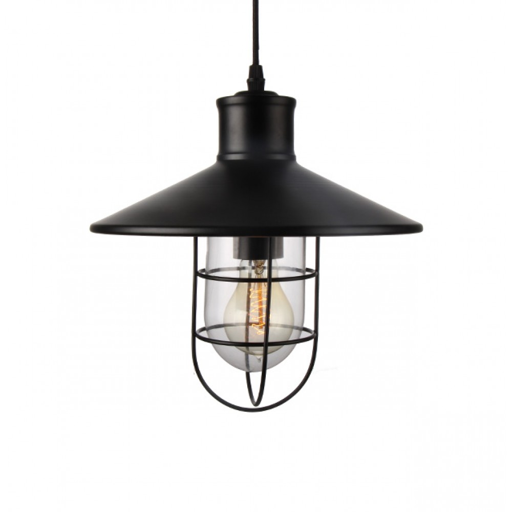 Pendant Lighting