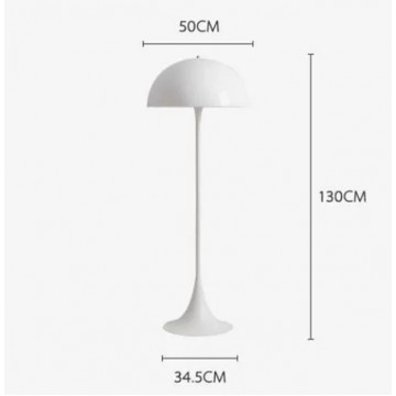 Haston Foor Lamp V2