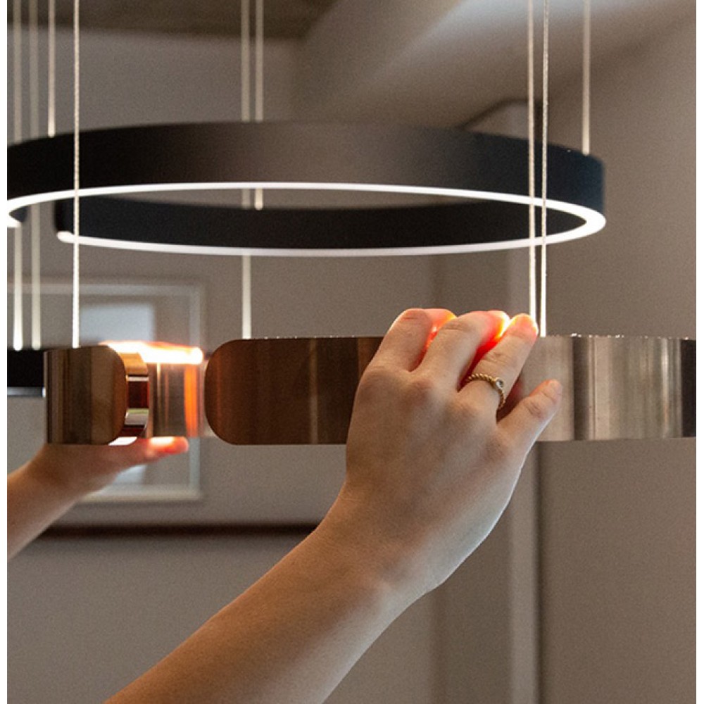 Pendant Lighting