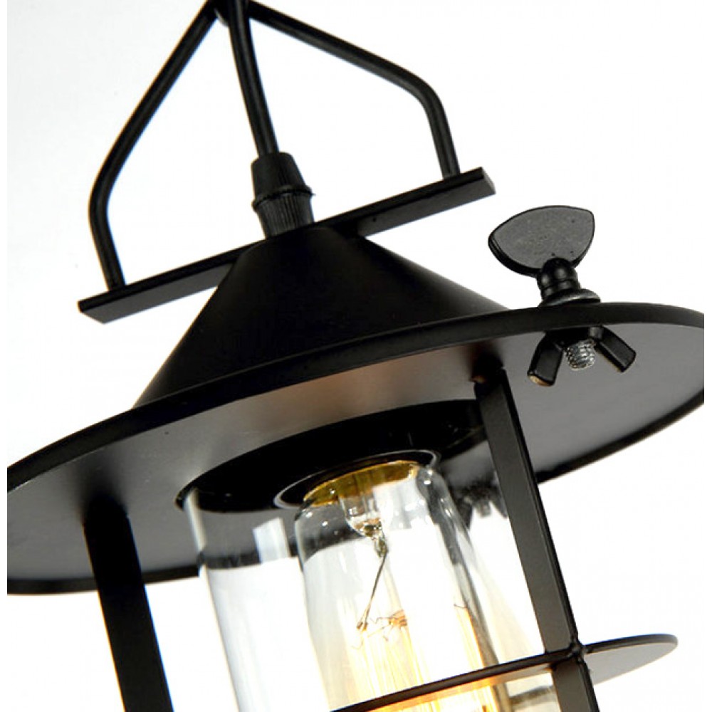 Pendant Lighting