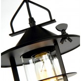 Pendant Lighting