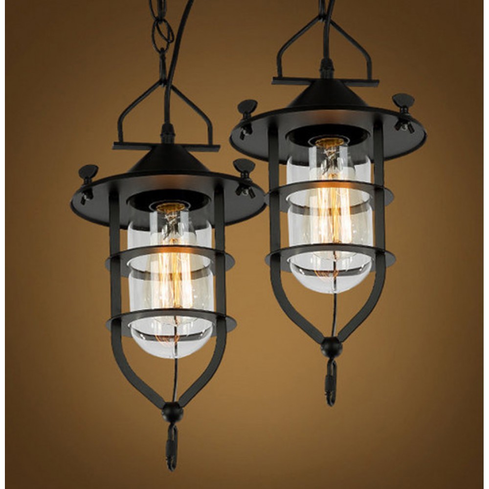 Pendant Lighting