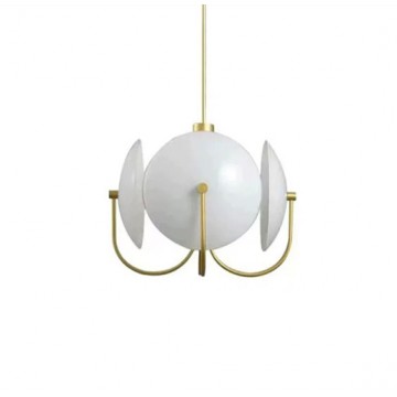 Matinez Pendant Lamp