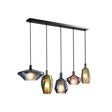 Perez Pendant Lamp