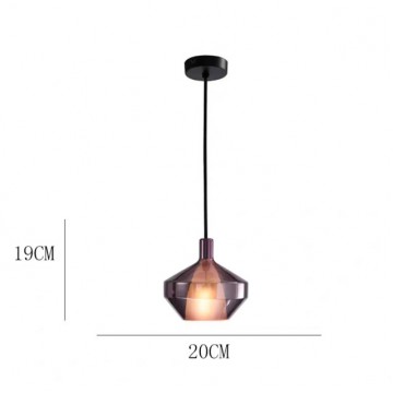 Perez Pendant Lamp