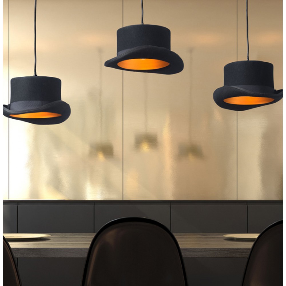 Pendant Lighting