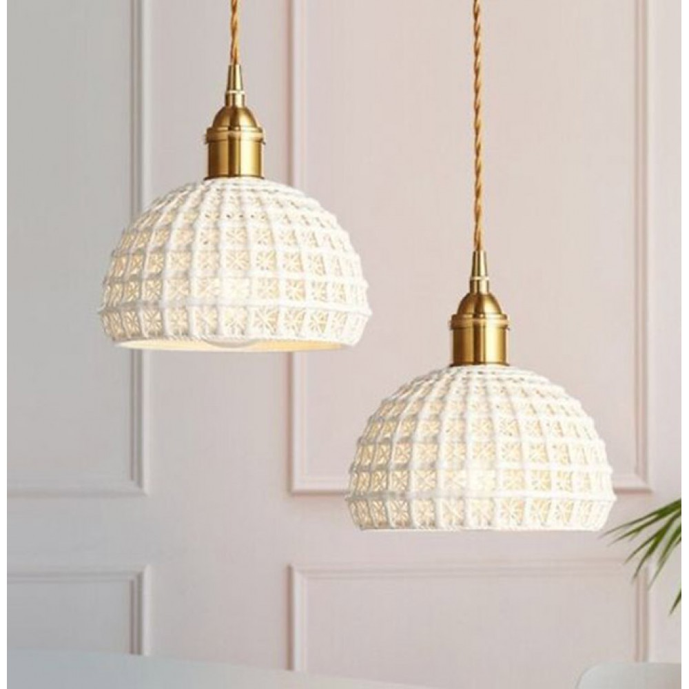 Pendant Lighting