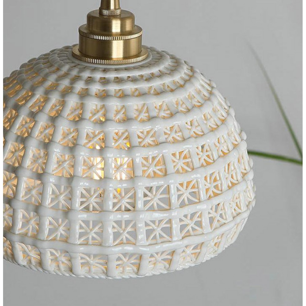 Pendant Lighting