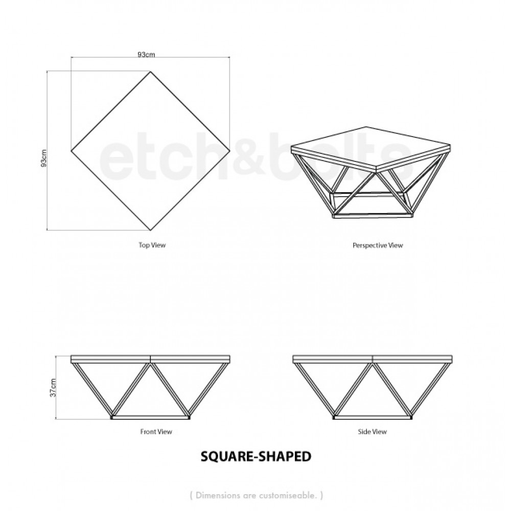 Coffee Tables