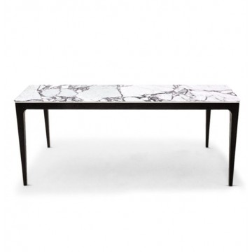 Helios Dining Table (Marble)