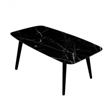 Metzer Dining Table (MARBLE)