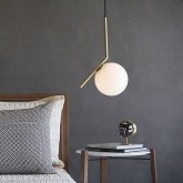 Pendant Lighting