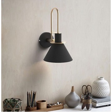 Torres Wall Lamp