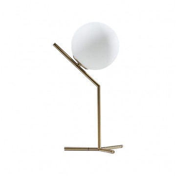 Denki Table Lamp