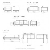 Sofas & Sectionals