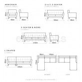 Sofas & Sectionals