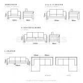 Sofas & Sectionals