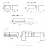 Sofas & Sectionals