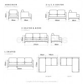 Sofas & Sectionals