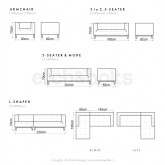 Sofas & Sectionals