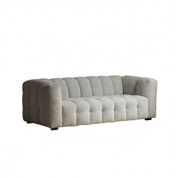 Hermann Boucle Sofa