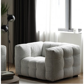 Hermann Boucle Sofa