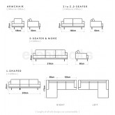 Sofas & Sectionals