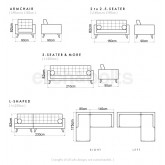 Sofas & Sectionals