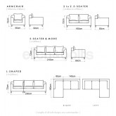 Sofas & Sectionals