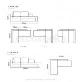 Sofas & Sectionals