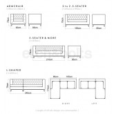 Sofas & Sectionals