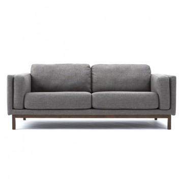 Leather Fabric Sofa, Best Leather Sofa Bed Singapore