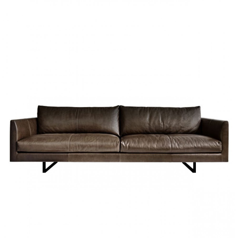 Leather Sofas