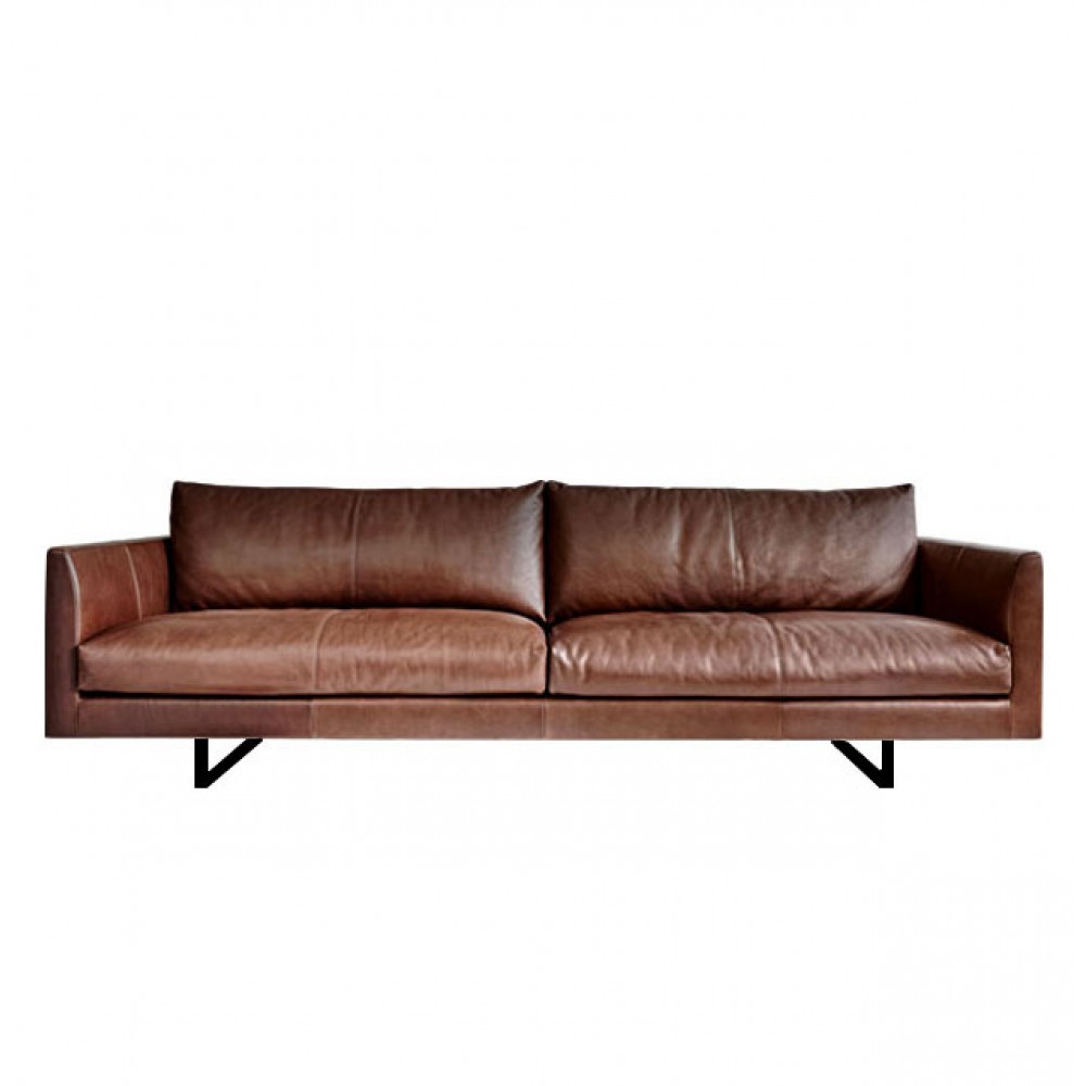 Leather Sofas