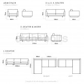 Sofas & Sectionals