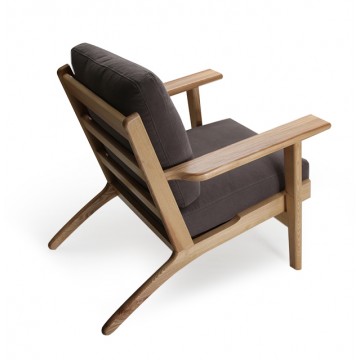 Dallas Armchair