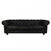 Duncan Chesterfield Sofa