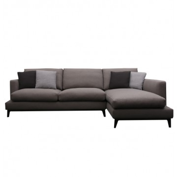 Griffith L-Shaped Sofa